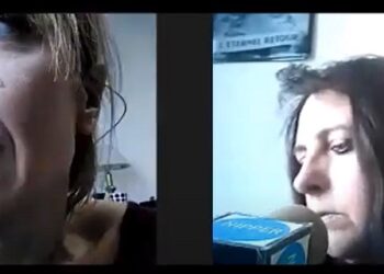 Entrevista a Daniela Lozano, dramaturga y actriz, protagonista de la obra de teatro «Sueño Profundo»