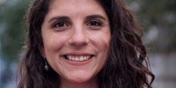 Cele Fierro será candidata a diputada en CABA por el Frente de Izquierda Unidad