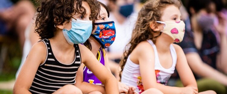 Llega «Jugar la Ciudad», la propuesta para vacaciones de invierno que busca convertir a la ciudad en un gran patio de juegos
