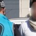 Un hombre fue detenido en Núñez por circular con auto robado y patentes adulteradas