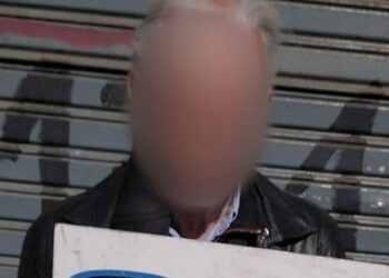 La Policía de la Ciudad detuvo al “Estafador de la Virulana” por robar en un local de ropa de Palermo