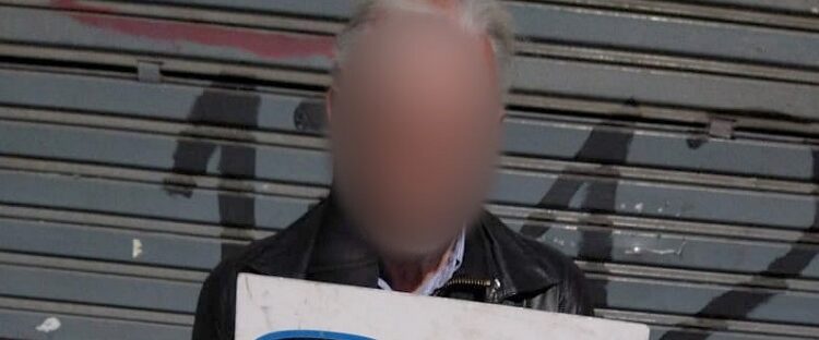 La Policía de la Ciudad detuvo al “Estafador de la Virulana” por robar en un local de ropa de Palermo