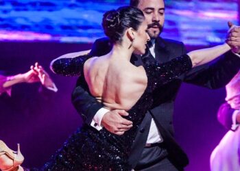 Una campeona mundial de Tango y ex bailarina del Ballet Folclórico Nacional será la nueva Directora Artística de Tango BA Festival y Mundial