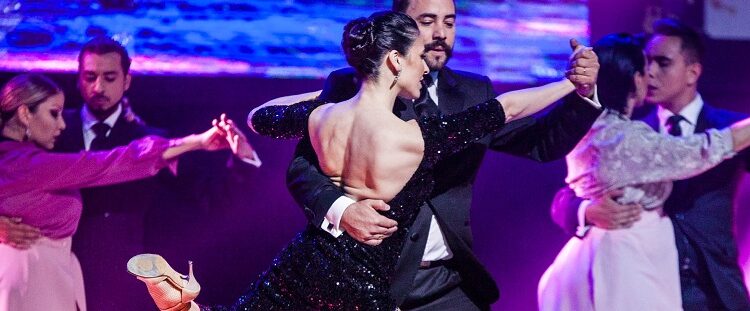 Una campeona mundial de Tango y ex bailarina del Ballet Folclórico Nacional será la nueva Directora Artística de Tango BA Festival y Mundial