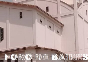 La Iglesia María Inmaculada de Almagro