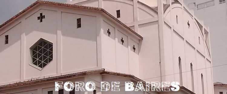 La Iglesia María Inmaculada de Almagro