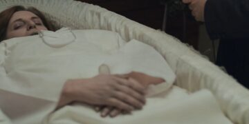 La Funeraria, un filme dirigido por Mauro Iván Ojeda