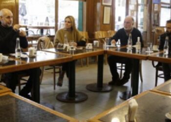 Nuevas medidas en la Ciudad en la Ciudad de Buenos aires