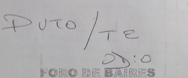 Grafología: ¿Cómo se analizan los espacios entre palabras y líneas?