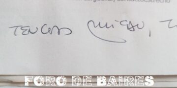 Grafología: ¿Cómo se analizan los espacios entre palabras y líneas?