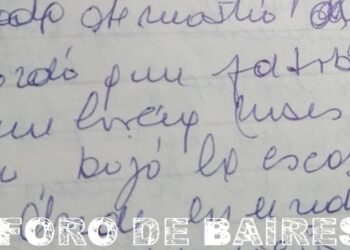 Grafología: ¿Cómo se analizan los espacios entre palabras y líneas?