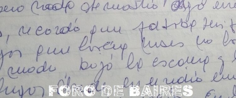 Grafología: ¿Cómo se analizan los espacios entre palabras y líneas?