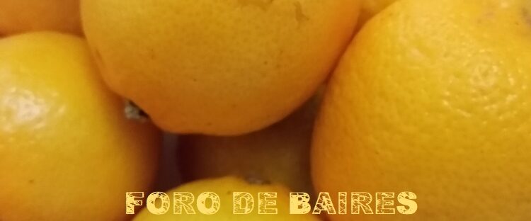 El limón es uno de los mejores aliados con propiedades curativas