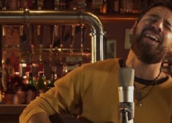 Luciano Nacci estrena una nueva canción “Quiero salir”