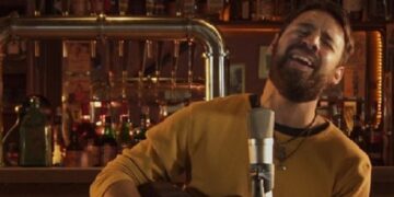 Luciano Nacci estrena una nueva canción “Quiero salir”