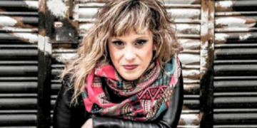 Mónica Navarro presenta “Corriente Continua”