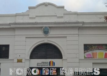 Reabre el «Mercado de Bonpland» de Palermo