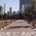 El Pasaje Atacalco que cruza todo el parque Ferroviario