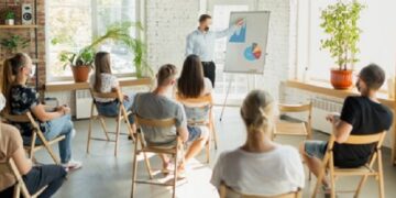 La Ciudad abrió la inscripción para el nuevo Programa de Prácticas de Formación para el Empleo