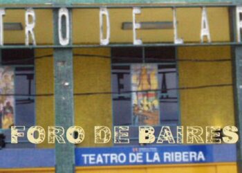 Nuevas actividades con público presencial en el Complejo Teatral