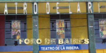 Nuevas actividades con público presencial en el Complejo Teatral