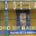 Nuevas actividades con público presencial en el Complejo Teatral
