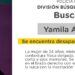 La Policía de la Ciudad solicita colaboración en la búsqueda de Yamila Ailén López