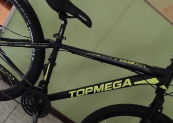 Cayó un ladrón que robó dos bicicletas en Almagro