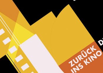 Llega la 21º edición del Festival de Cine Alemán