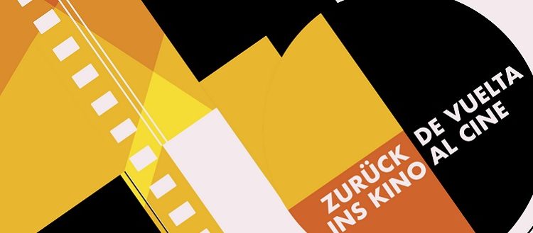 Llega la 21º edición del Festival de Cine Alemán