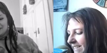 Entrevista a Laura Zapata, artista ecléctica y creadora de «Big Mama Laboratorio»