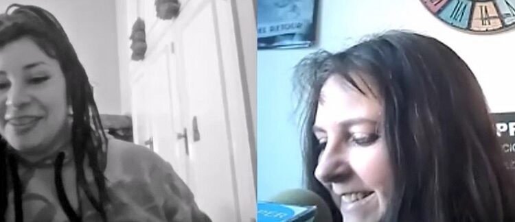 Entrevista a Laura Zapata, artista ecléctica y creadora de «Big Mama Laboratorio»
