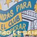 Los amantes de Boca Juniors tiene su propio Arte Urbano en Brandsen 555