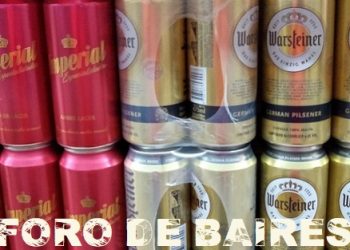 La reinvención de las bebidas alcohólicas durante la pandemia