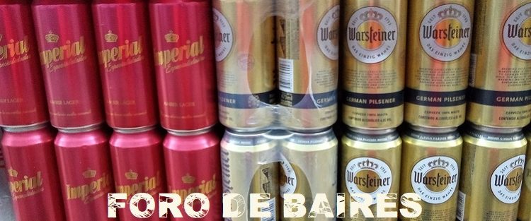 La reinvención de las bebidas alcohólicas durante la pandemia