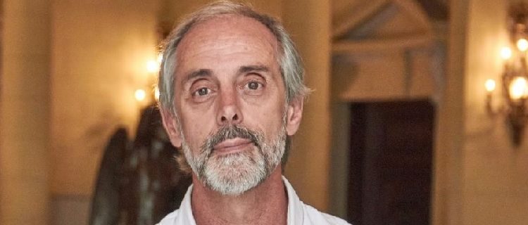 Morresi: “Macri debe ser separado de su cargo porque dos países miembros de la FIFA (Argentina y Bolivia) lo denunciaron por contrabando ilegal de armas y apoyar un golpe de estado”