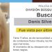 La Policía de la Ciudad solicita colaboración en la búsqueda de Danis Silvera Fernández