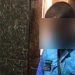 Un hombre fue detenido en Recoleta por intentar robar una batería y pertenencias de una camioneta