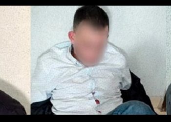 Tres delincuentes detenidos cuando robaban departamentos de un edificio de Belgrano