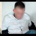 Tres delincuentes detenidos cuando robaban departamentos de un edificio de Belgrano