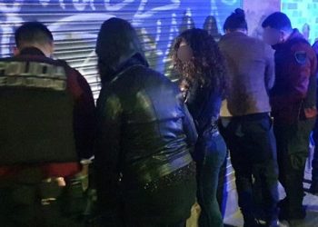Desbarataron fiestas clandestinas en Villa Crespo y Palermo con casi 150 invitados y detuvieron a cinco personas