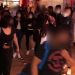 Desbaratan dos fiestas clandestinas con más de 200 personas en bares de Palermo y Liniers