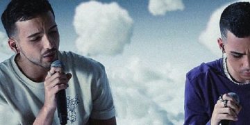 «Inti & Vicente» lanzan versiones acústicas de sus últimos singles como “Llamarte”