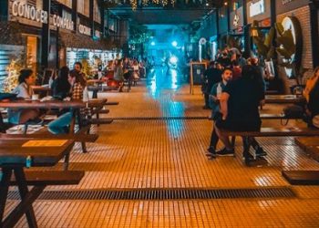 Vuelve La Noche de la Gastronomía a la Ciudad