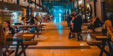 Vuelve La Noche de la Gastronomía a la Ciudad