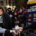 Miles de vecinos asistieron a la cuarta edición de «La Noche de la Gastronomía» en la Ciudad y el interior del país