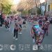 Los elegantes de Palermo festejaron el día de la infancia frente a la Parroquia Santa Lucía