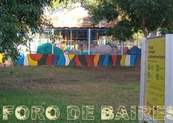 Las calesitas de Palermo ofrecen una vuelta más con protocolo oficial