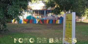 Las calesitas de Palermo ofrecen una vuelta más con protocolo oficial