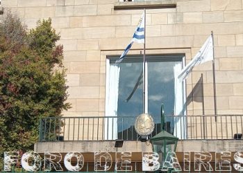 La embajada de Uruguay es «Testimonio Vivo de la memoria Ciudadana»